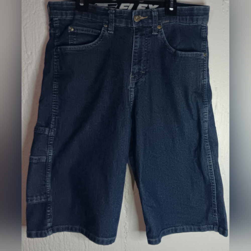 NWOT Dickies Flex Denim work shorts. Men’s Size 30